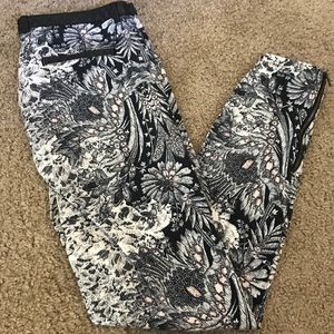 Zara pants